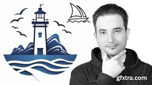 Skillshare - Master Logo Design in Midjourney