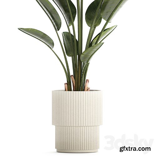 3dsky Pro - Double bed 144