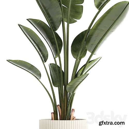 3dsky Pro - Double bed 144