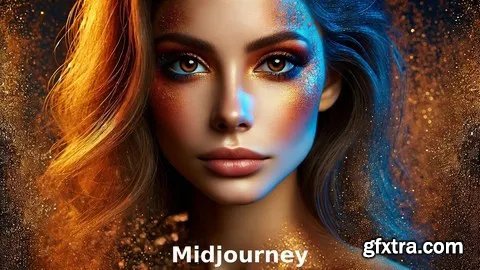 Udemy - Master AI Image Creation From Prompts to Midjourney Master