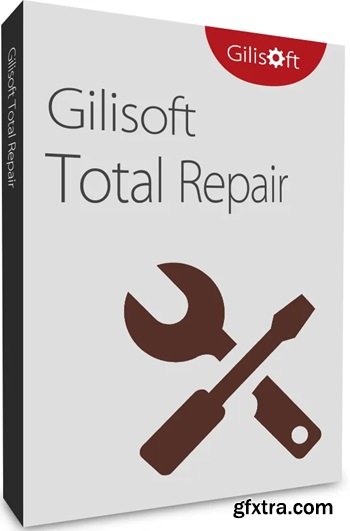 Gilisoft Total Repair 10.3.0