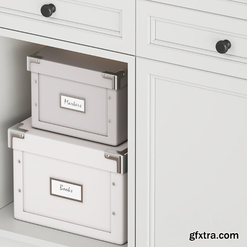 3dsky Pro - Child Room Decor-17