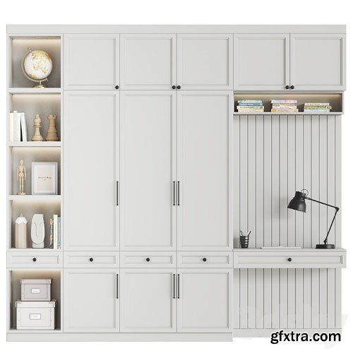 3dsky Pro - Child Room Decor-17