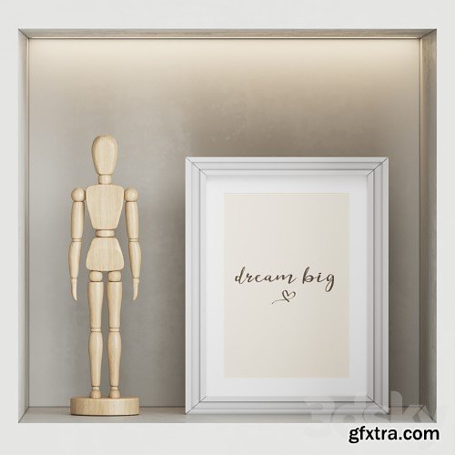 3dsky Pro - Child Room Decor-17