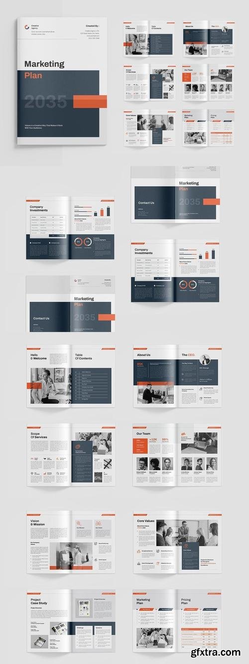 Marketing Proposal GL8KWVH