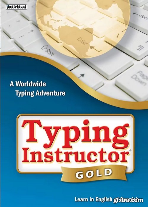 Typing Instructor Gold 5.1 Typing Instructor Gold 5.1