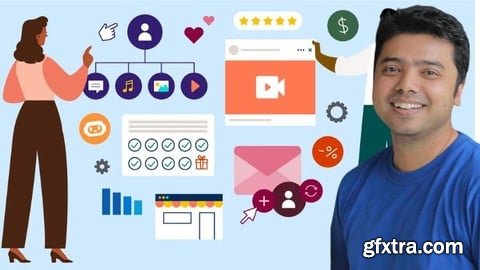 Udemy - The Shopify Dropshipping Course: Start Selling Online Today