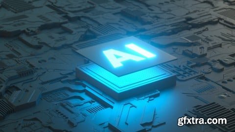 Udemy - AI & Deep Learning From Scratch In Python