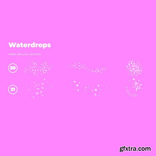 Gumroad - Fernando Nunes - Neon & Noising Inking Brushes + Character Design Tutorial