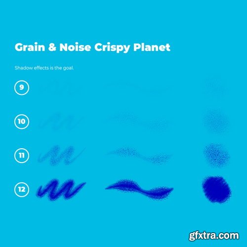 Gumroad - Fernando Nunes - Neon & Noising Inking Brushes + Character Design Tutorial