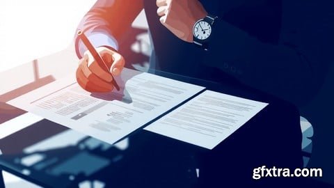 Udemy - Resume & Cover Letter Writing for Beginners: Get Hired