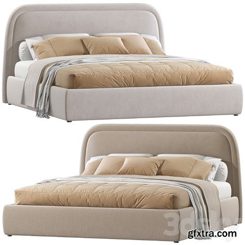 3dsky Pro - Double bed 63