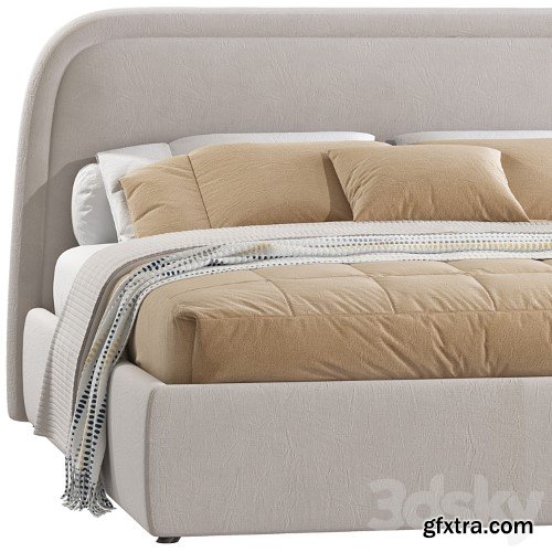 3dsky Pro - Double bed 63