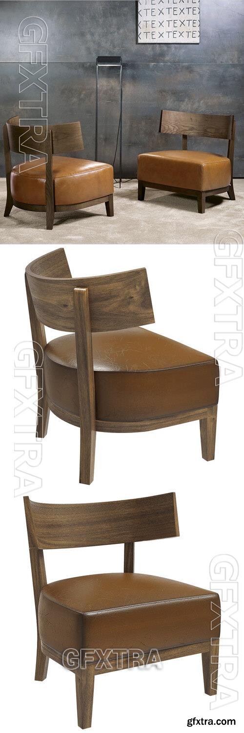 Armchair Kandy - Pacini & Cappellini
