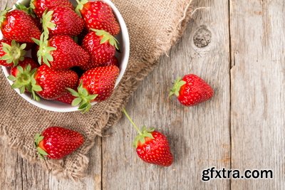 Juicy Strawberry 19xJPG Juicy Strawberry 19xJPG