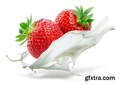 Juicy Strawberry 19xJPG Juicy Strawberry 19xJPG