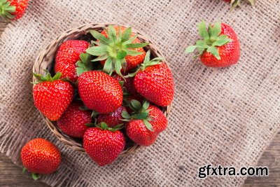 Juicy Strawberry 19xJPG Juicy Strawberry 19xJPG