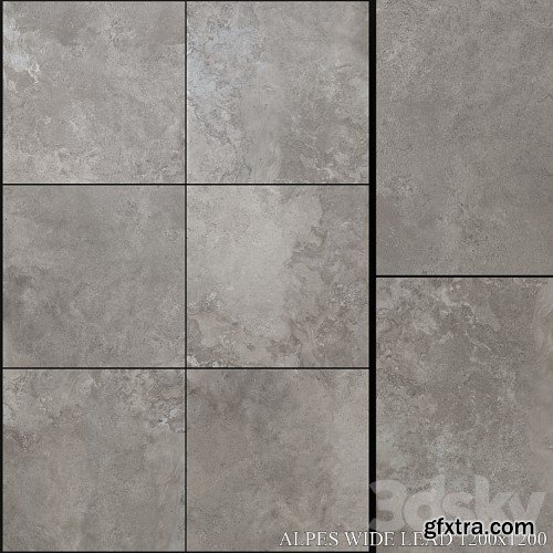 3dsky Pro - ABK Alpes Wide Lead 1200x1200