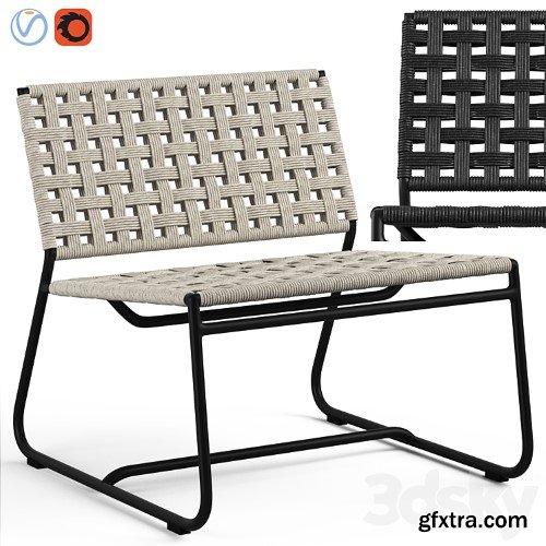 3dsky Pro - Globewest Marina Chair