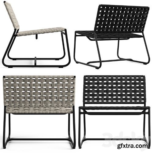 3dsky Pro - Globewest Marina Chair