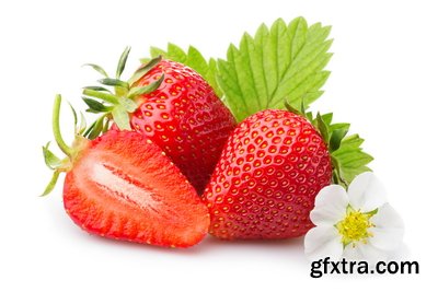 Juicy Strawberry #2, 26xJPG Juicy Strawberry #2, 26xJPG