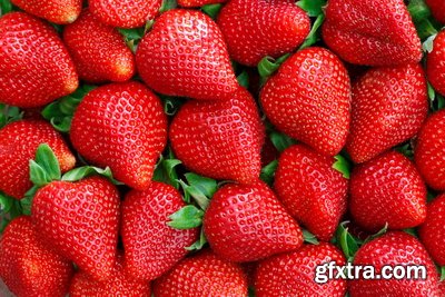Juicy Strawberry #2, 26xJPG Juicy Strawberry #2, 26xJPG