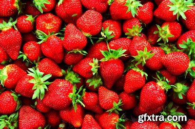 Juicy Strawberry #2, 26xJPG Juicy Strawberry #2, 26xJPG