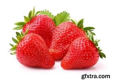 Juicy Strawberry #2, 26xJPG Juicy Strawberry #2, 26xJPG