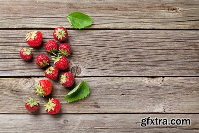 Juicy Strawberry #2, 26xJPG Juicy Strawberry #2, 26xJPG