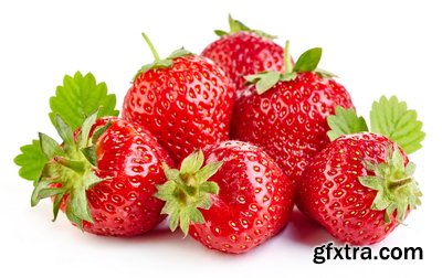 Juicy Strawberry #2, 26xJPG Juicy Strawberry #2, 26xJPG