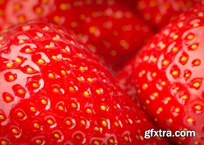 Juicy Strawberry #2, 26xJPG Juicy Strawberry #2, 26xJPG