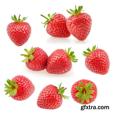 Juicy Strawberry #2, 26xJPG Juicy Strawberry #2, 26xJPG