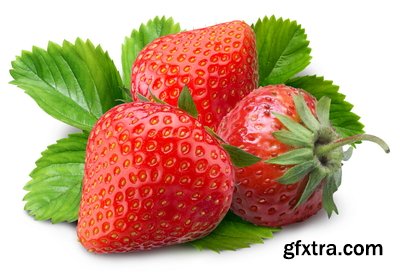 Juicy Strawberry #2, 26xJPG Juicy Strawberry #2, 26xJPG