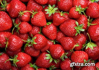 Juicy Strawberry #2, 26xJPG Juicy Strawberry #2, 26xJPG
