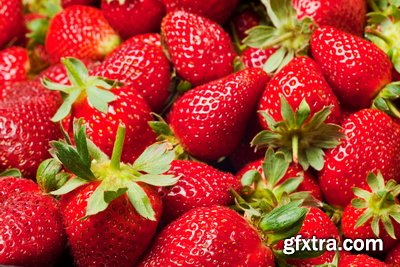 Juicy Strawberry #2, 26xJPG Juicy Strawberry #2, 26xJPG