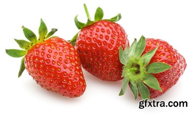 Juicy Strawberry #2, 26xJPG Juicy Strawberry #2, 26xJPG