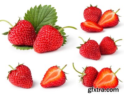 Juicy Strawberry #2, 26xJPG Juicy Strawberry #2, 26xJPG