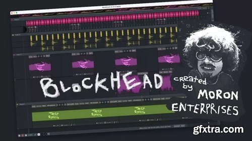 Colugo Blockhead v0.44.0 Alpha