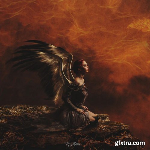 MegBittonProductions - The Art of Shadows Mini Fundamentals