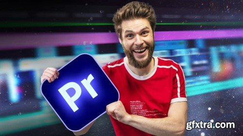 Skillshare - Learn Video Editing With Adobe Premiere Pro For Beginners (2025)
