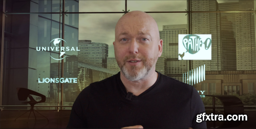 Skillshare - Learn Movie Trailer Editing: Film And Edit Your Movie Trailer