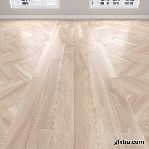 3dsky Pro - Parquet Oak
