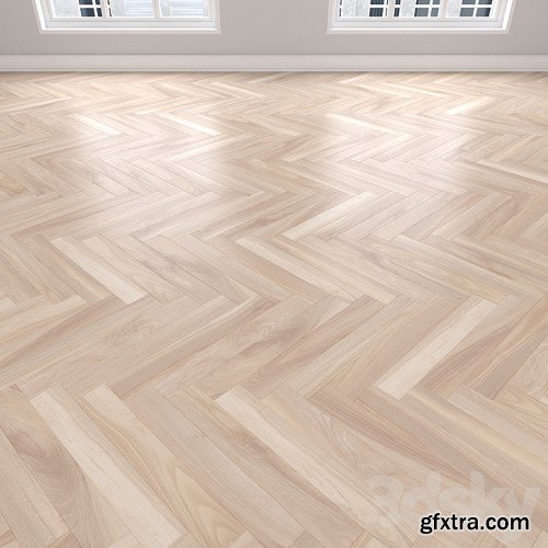 3dsky Pro - Parquet Oak