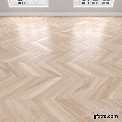 3dsky Pro - Parquet Oak