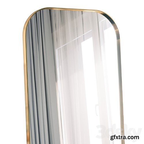 3dsky Pro - Mirror 512