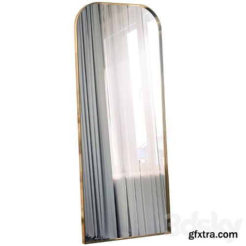 3dsky Pro - Mirror 512