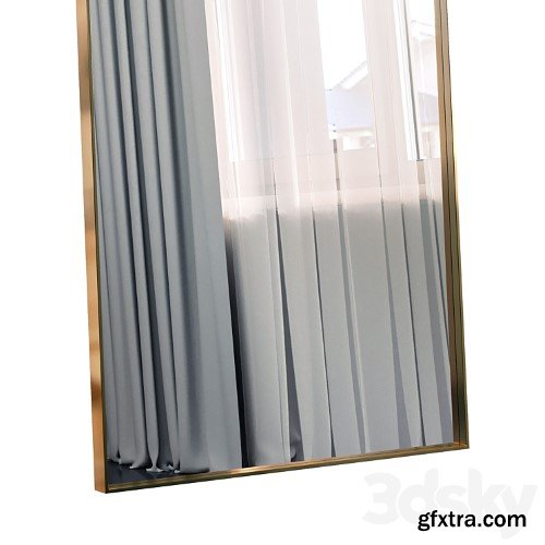 3dsky Pro - Mirror 512