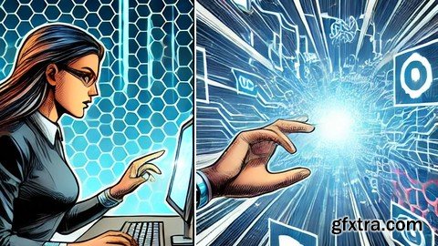 Udemy - Ai-Powered Interaction Design Patterns