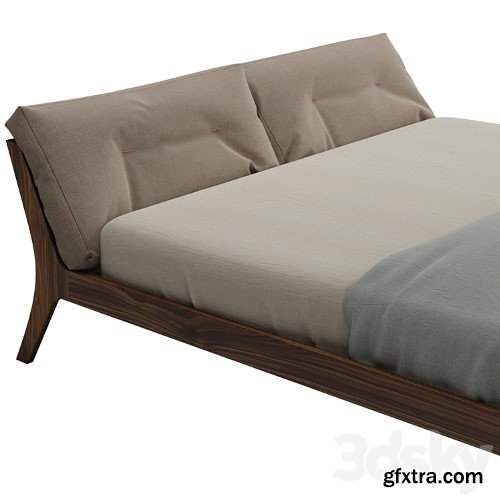 3dsky Pro - Mellow / Zeitraum bed