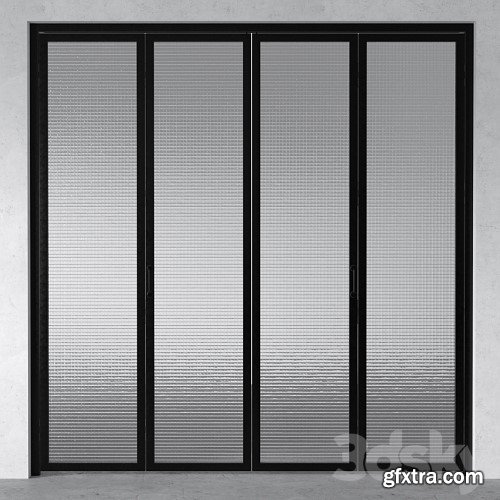 3dsky Pro - Doors_set_04